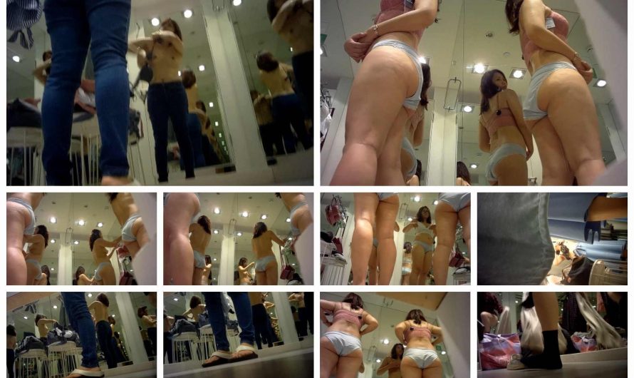Chinese Peeping voyeur videos peeping69 142