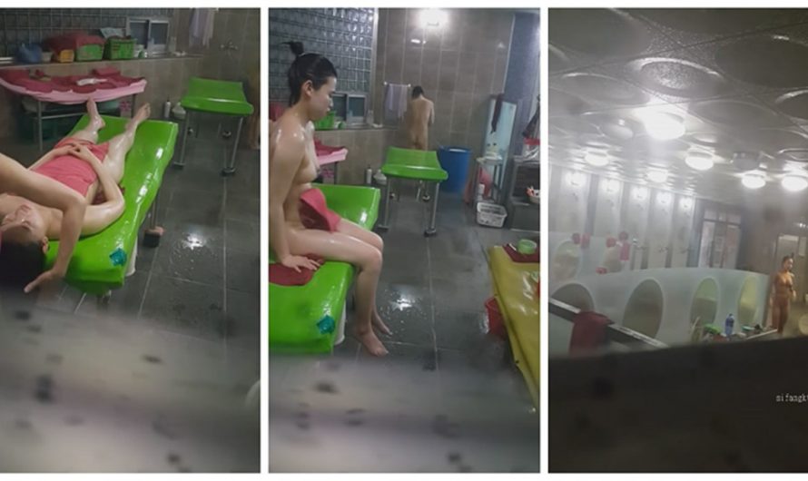 Chinese Peeping voyeur videos peeping69 143