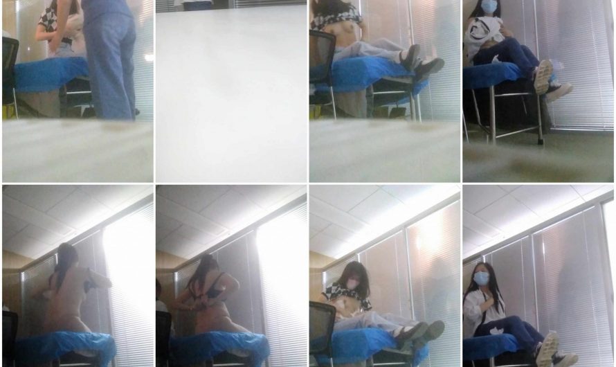 Chinese Peeping voyeur videos peeping69 153