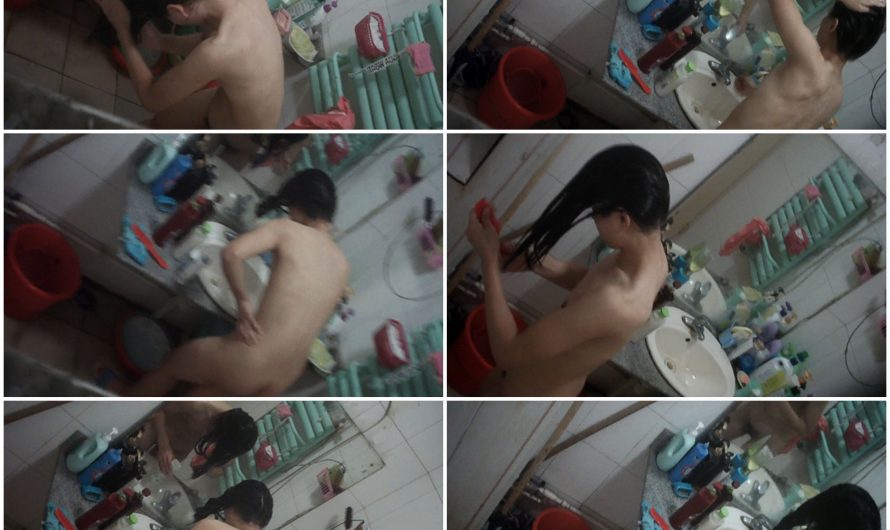 Chinese Peeping voyeur videos peeping69 137
