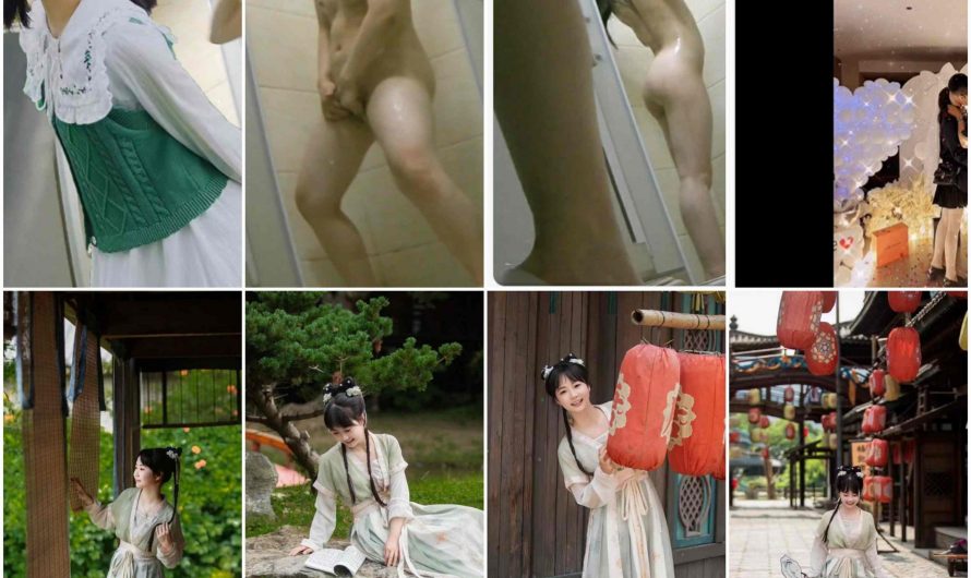 Chinese Peeping voyeur videos peeping69 154