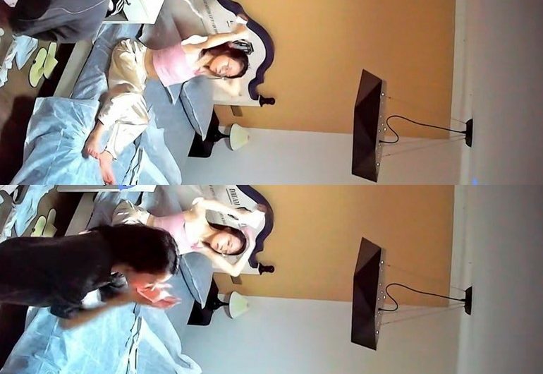 Chinese Peeping voyeur videos peeping69 144