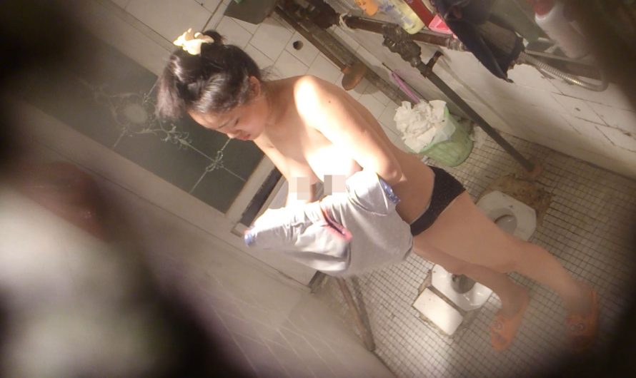 Chinese Peeping voyeur videos peeping69 156