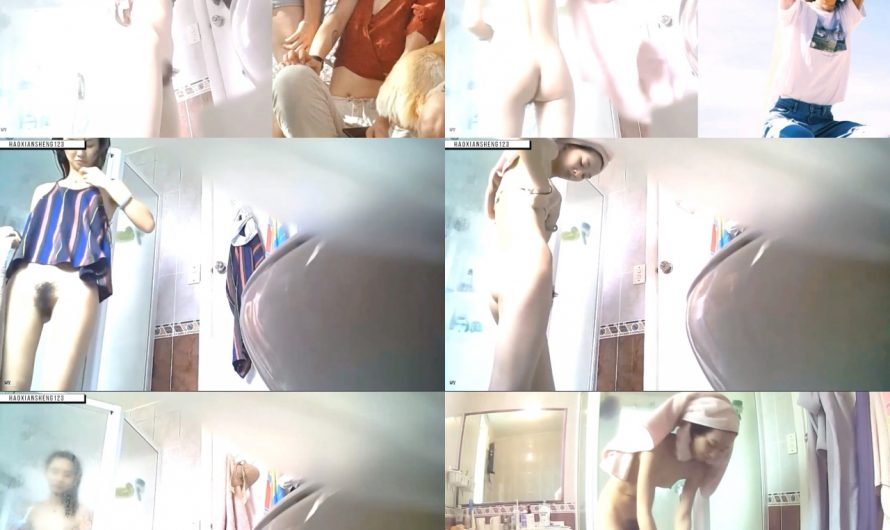 Chinese Peeping voyeur videos peeping69 115
