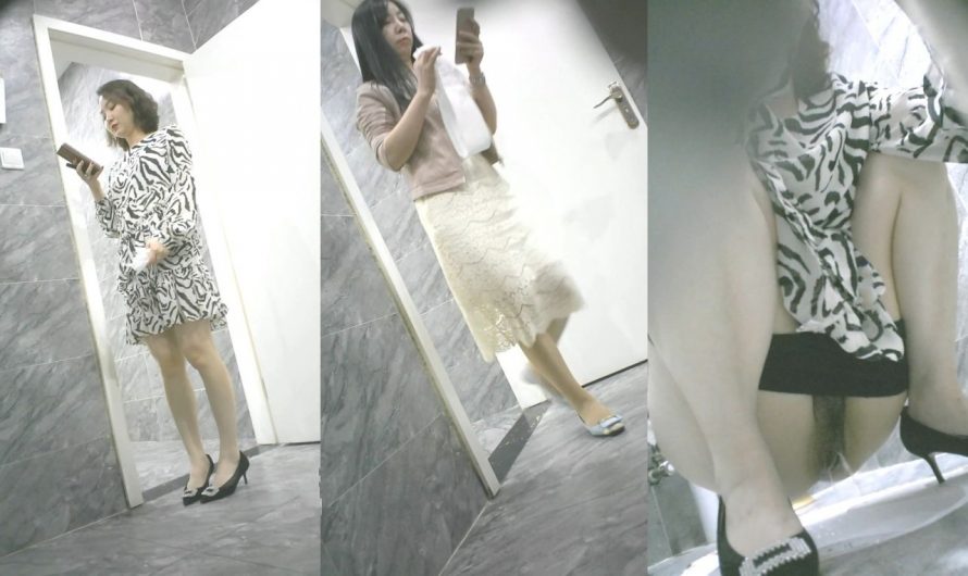 Chinese Peeping voyeur videos peeping69 124