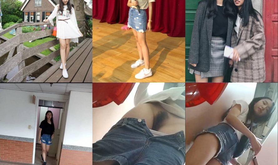 Chinese Peeping voyeur videos peeping69 148