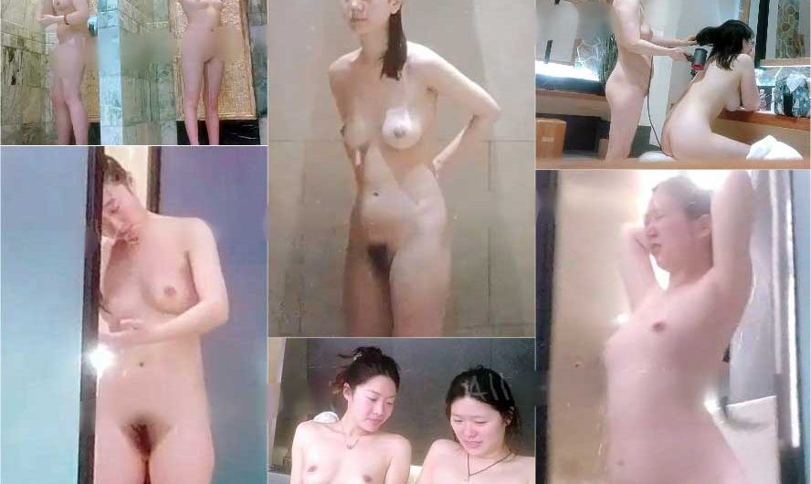 Domestic Baths 25