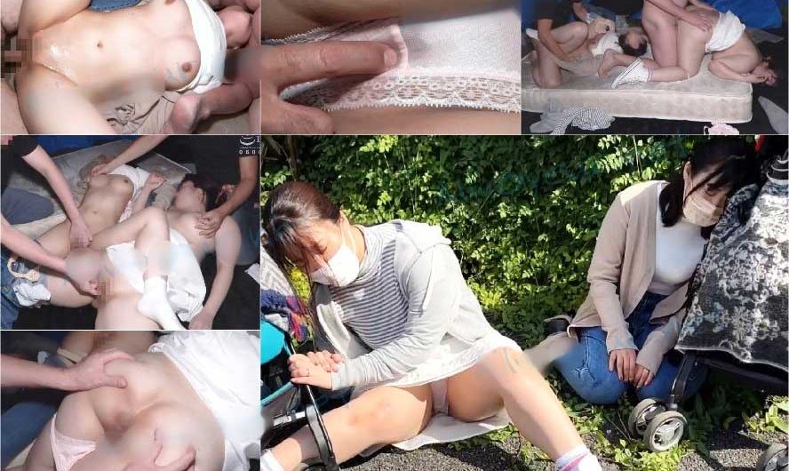 とある男の忘備録　巨乳ママ友ふたり組