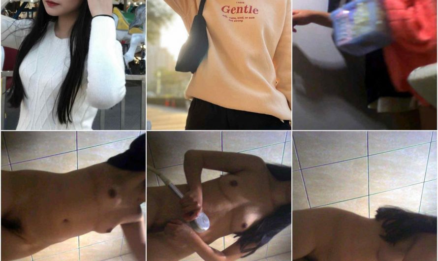 Chinese Peeping voyeur videos peeping69 158