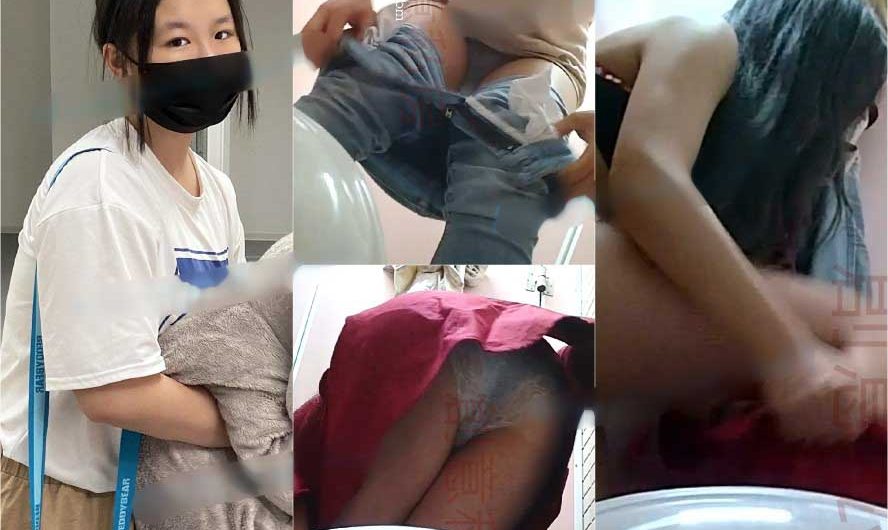 Chinese toliet spycam sifangktv 987-990