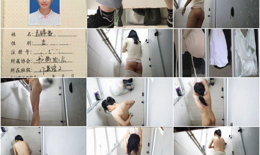 Chinese Peeping voyeur videos peeping69 168
