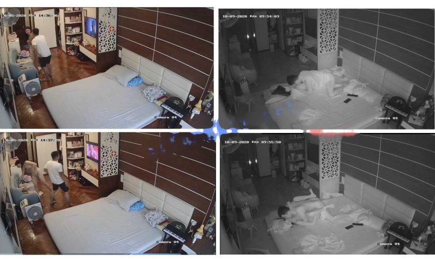 Home Camera Hacked Leaked 04