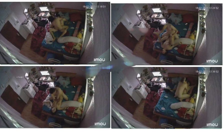 Home Camera Hacked Leaked 17