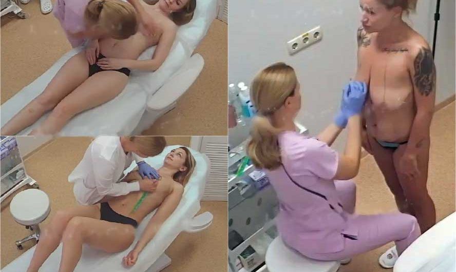 Cosmetic clinic 8