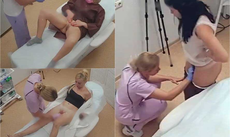 Cosmetic clinic 9