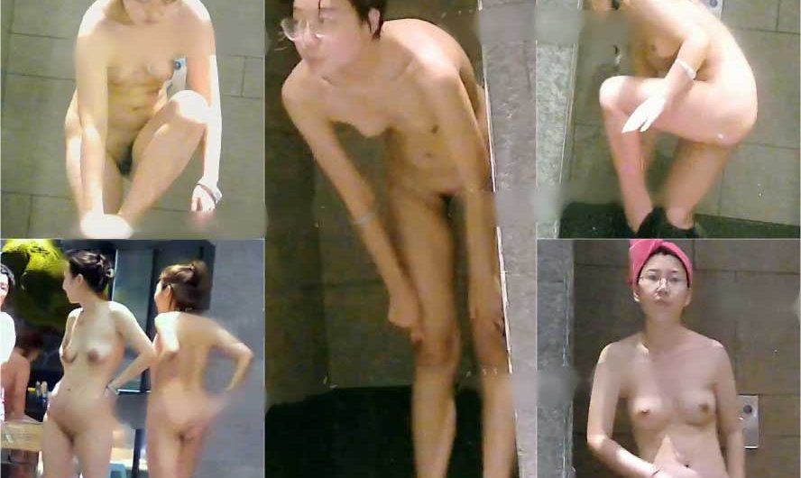 Domestic Baths 33