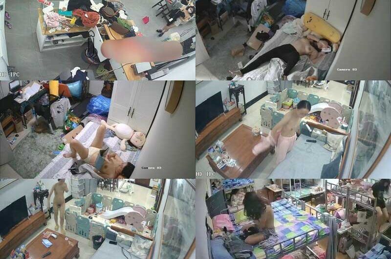 Home Camera Hacked Leaked 15