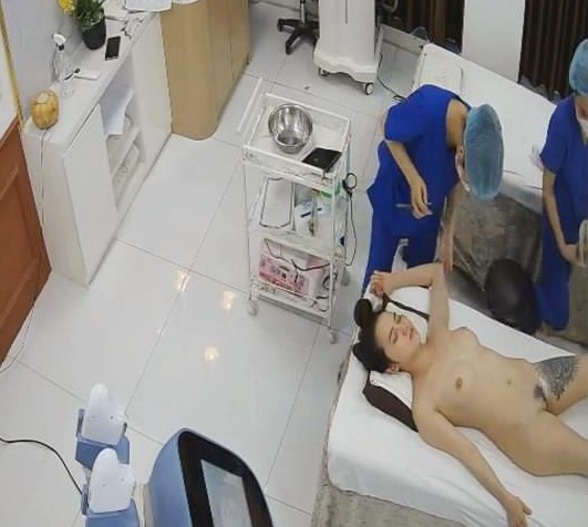 Asian Peeping voyeur videos peeping69 217