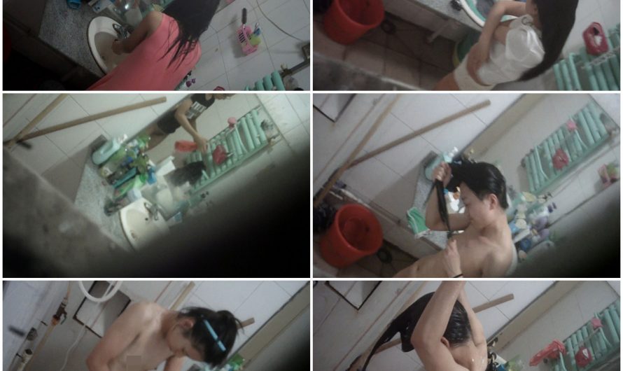 Chinese Peeping voyeur videos peeping69 198