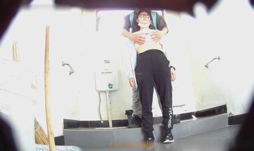 Chinese Peeping voyeur videos peeping69 215