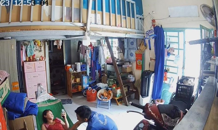 Home Camera Hacked Leaked 27