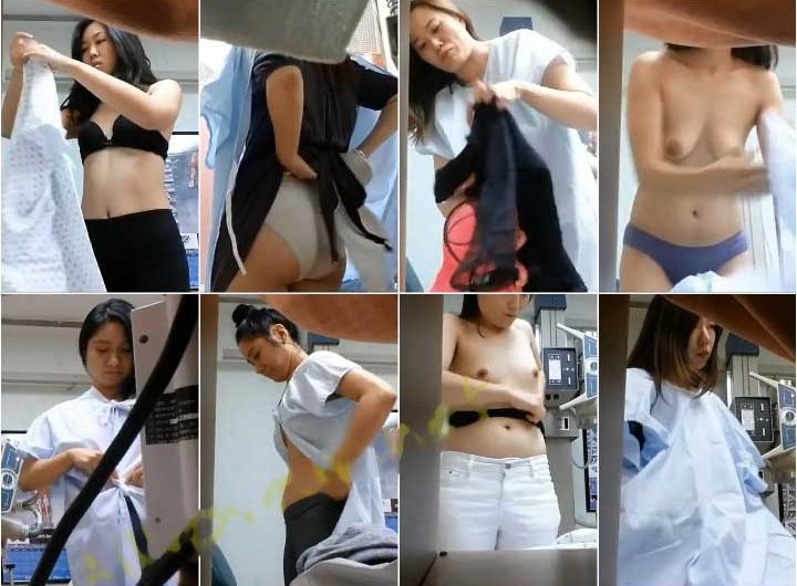 Hidden Camera in The Treatment Room 5
