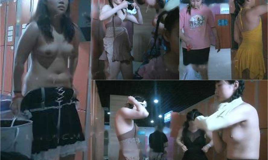 Asian bathroom spycam abv-170_3
