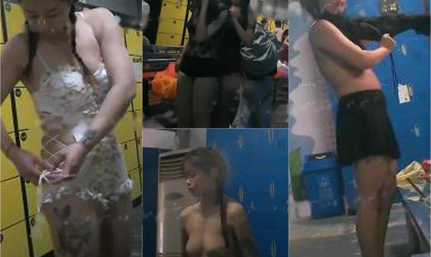 Asian bathroom spycam abv-178_1