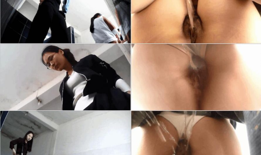 Chinese Peeping voyeur videos peeping69 278