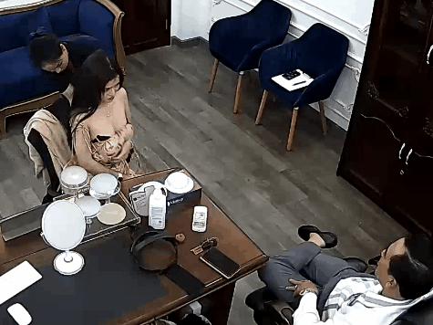 Chinese Peeping voyeur videos peeping69 267