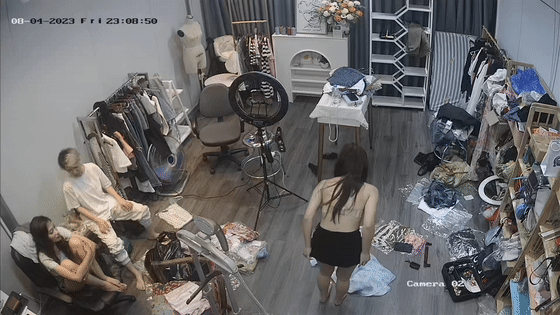 Chinese Peeping voyeur videos peeping69 286