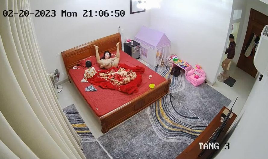 Home Camera Hacked Leaked 44
