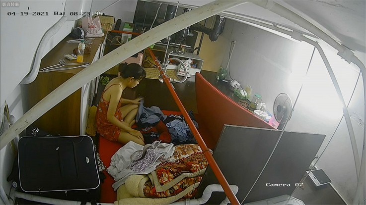 Chinese Peeping voyeur videos peeping69 274