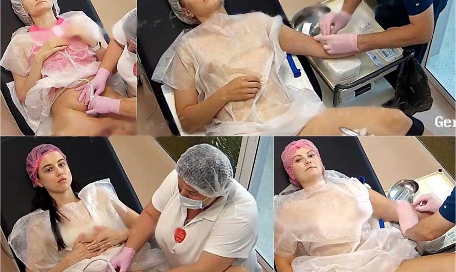Gynecology Office russia