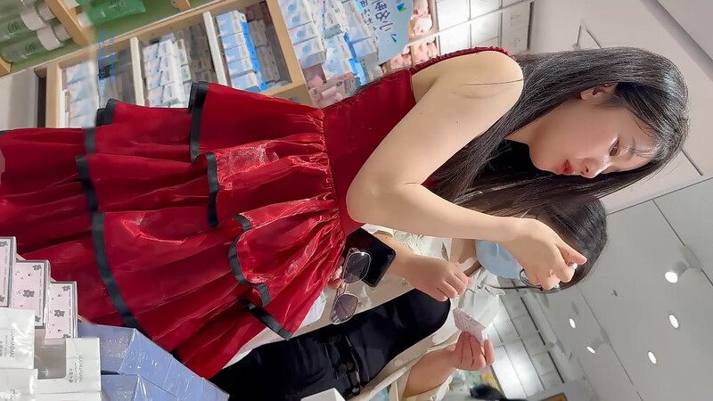 Asian Peeping voyeur videos peeping69 325