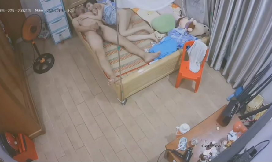 Home Camera Hacked Leaked 64