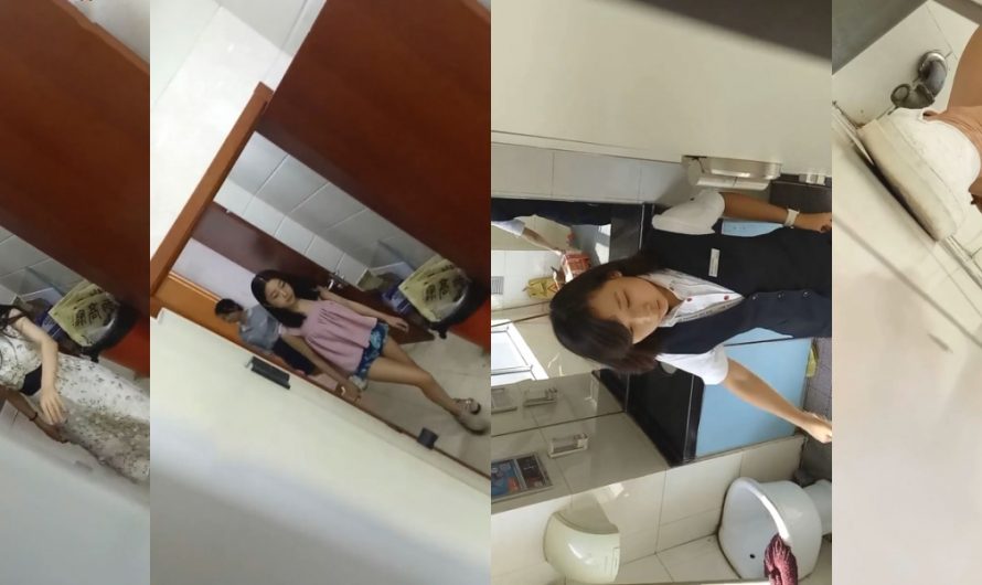 Chinese Peeping voyeur videos peeping69 312