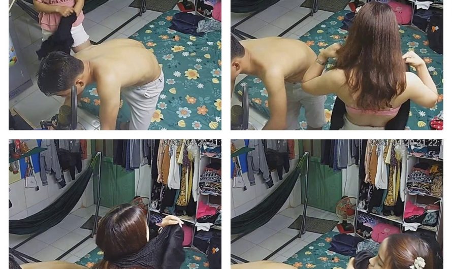 Home Camera Hacked Leaked 56
