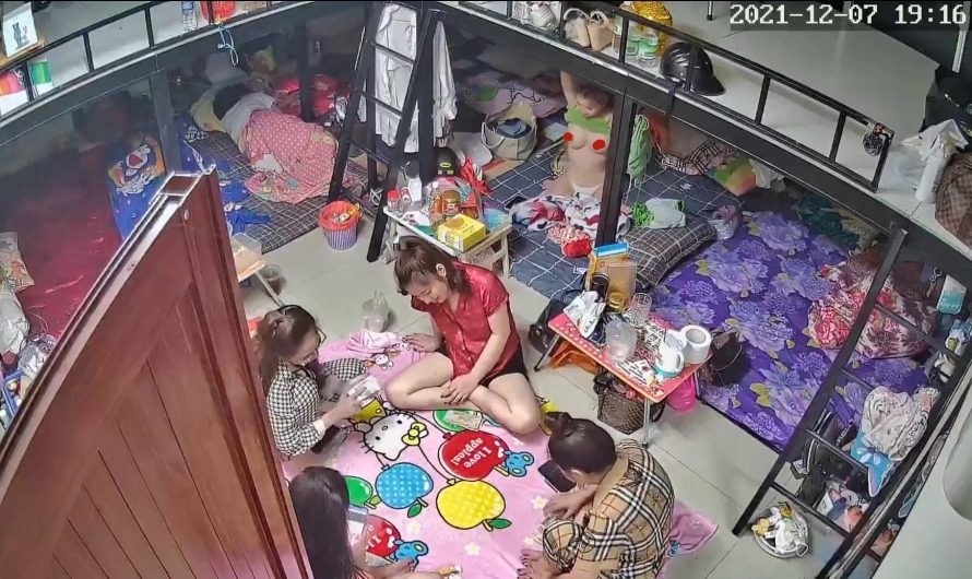 Home Camera Hacked Leaked 57