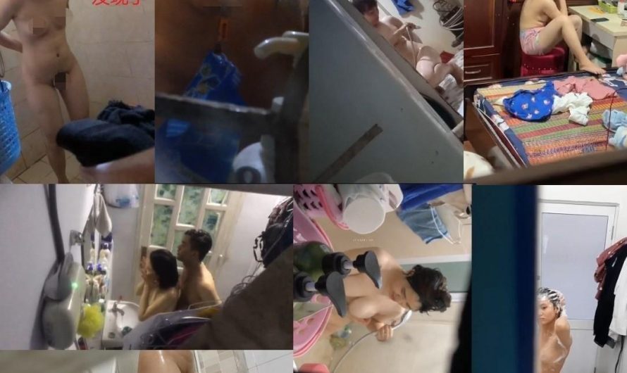 Asian Peeping voyeur videos peeping69 329
