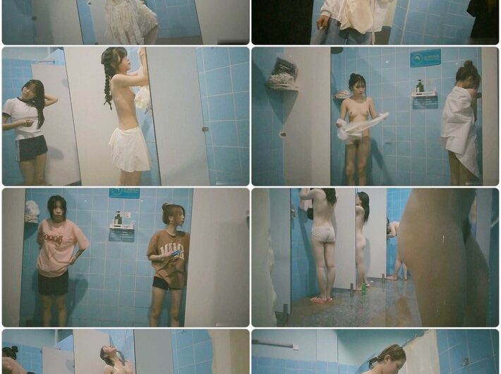 Asian Peeping voyeur videos peeping69 326