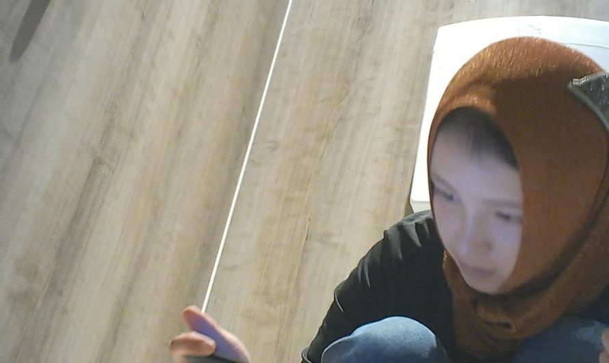Asian Peeping voyeur videos peeping69 345
