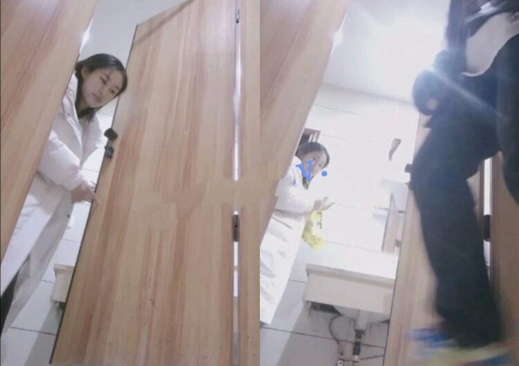 Asian Peeping voyeur videos peeping69 381