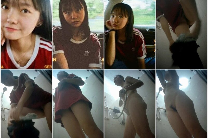 Asian Peeping voyeur videos peeping69 364