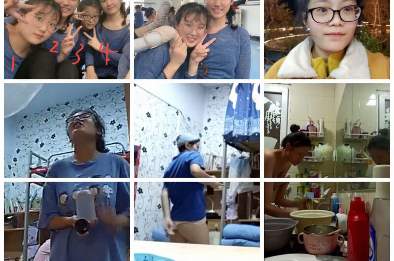 Asian Peeping voyeur videos peeping69 346