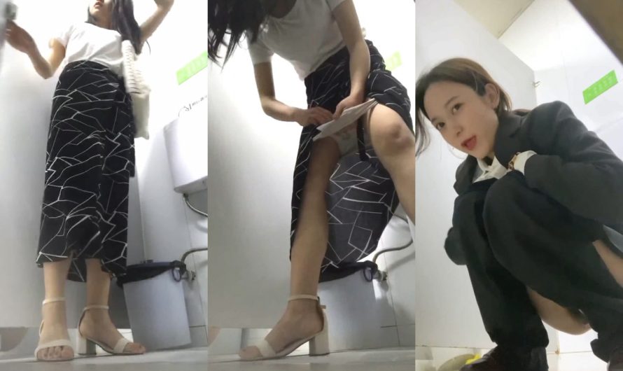 Asian Peeping voyeur videos peeping69 352