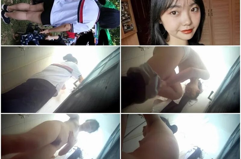 Asian Peeping voyeur videos peeping69 366