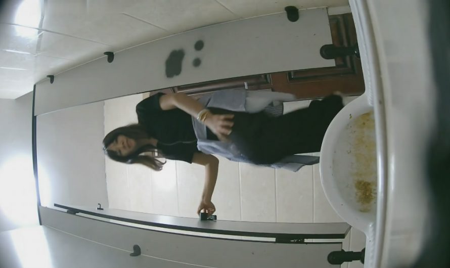 Asian Peeping voyeur videos peeping69 457