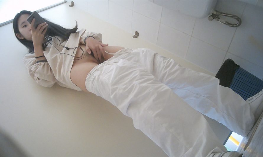Asian Peeping voyeur videos peeping69 389