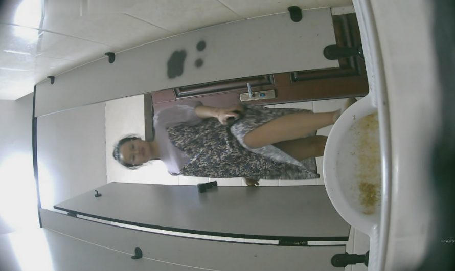 Asian Peeping voyeur videos peeping69 425